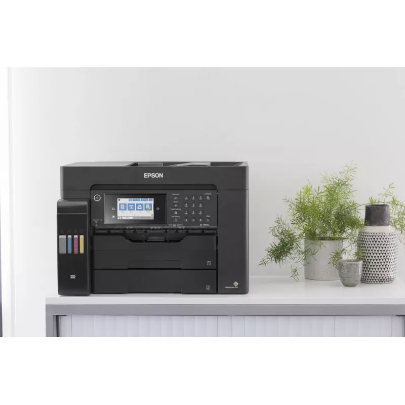Epson EcoTank ET-16650 inkjet A3 4800 x 1200 DPI 32 ppm Wi-Fi