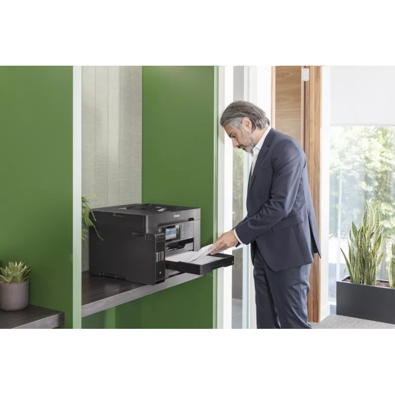 Epson EcoTank ET-16650 inkjet A3 4800 x 1200 DPI 32 ppm Wi-Fi