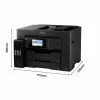 Epson EcoTank ET-16650 inkjet A3 4800 x 1200 DPI 32 ppm Wi-Fi