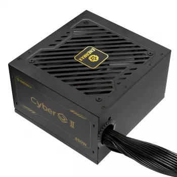 ENERMAX Voeding Cyberg Ii 850 Watt 80 Plus Gold non-modulair ATX 3.1