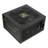 Enermax CyberG II ERV850G-AHG-NAC pc-voeding, 850 W, 80 Plus Gold, niet-modulair, ATX, 12-pins high power GPU-connector, zwart