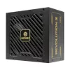 Voeding ENERMAX ERV650G-AHG-MAC 650 W 20+4-pin ATX volledig modulair 80 PLUS Gold zwart