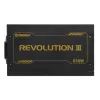 Voeding ENERMAX ERV650G-AHG-MAC 650 W 20+4-pin ATX volledig modulair 80 PLUS Gold zwart