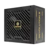 Enermax Revolution III ERV750G-AHG-MAC pc-voeding, 750 W, 80 Plus Gold, volledig modulair, ATX, 12-pins High Power GPU-connector, zwart