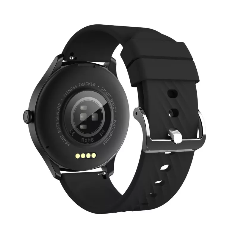 DENVER ELECTRONICS smartwatch Swc-387 zwart