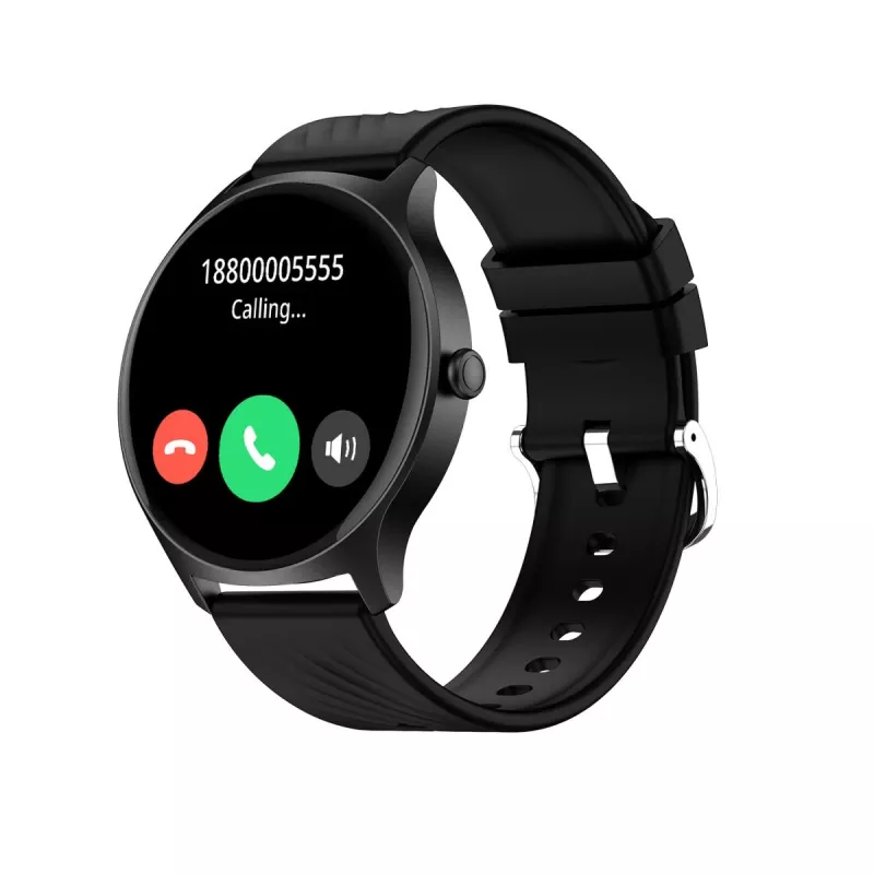 DENVER ELECTRONICS smartwatch Swc-387 zwart