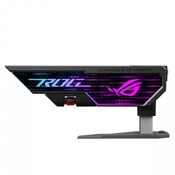 ASUS ROG Herculx grafische kaart houder universele grafische kaart houder