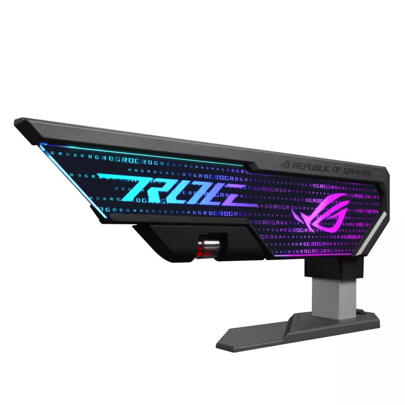ASUS ROG Herculx grafische kaart houder universele grafische kaart houder