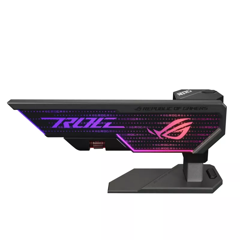 ASUS ROG Herculx grafische kaart houder universele grafische kaart houder