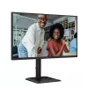 AOC 27E4U computermonitor 68,6 cm (27 inch) 1920 x 1080 pixel Full HD LED zwart