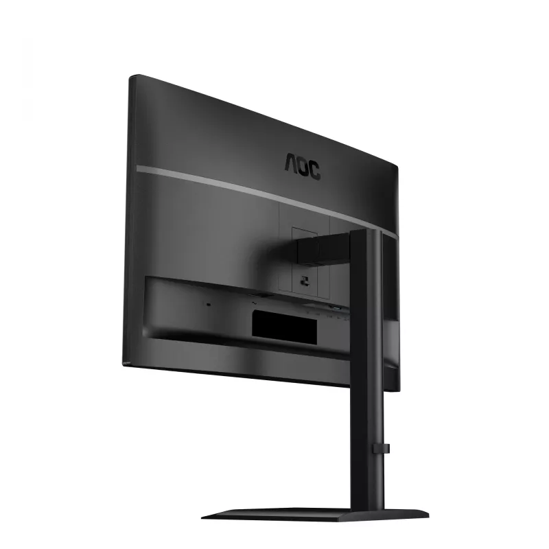 AOC 27E4U computermonitor 68,6 cm (27 inch) 1920 x 1080 pixel Full HD LED zwart