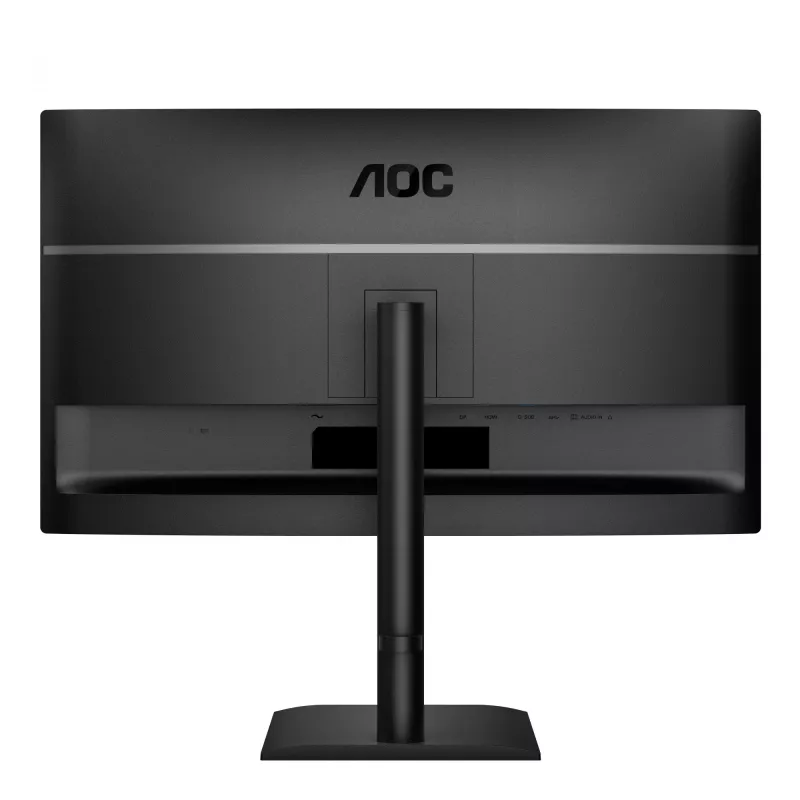 AOC 27E4U computermonitor 68,6 cm (27 inch) 1920 x 1080 pixel Full HD LED zwart