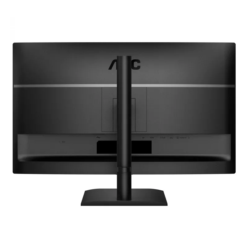 AOC 27E4U computermonitor 68,6 cm (27 inch) 1920 x 1080 pixel Full HD LED zwart