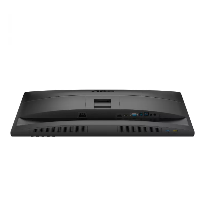 AOC 27E4U computermonitor 68,6 cm (27 inch) 1920 x 1080 pixel Full HD LED zwart