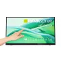 Hannspree HT220CUA computermonitor 54,5 cm (21,4 inch) 1920 x 1080 pixel Full HD LED touchscreen zwart
