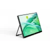 Hannspree HT220CUA computermonitor 54,5 cm (21,4 inch) 1920 x 1080 pixel Full HD LED touchscreen zwart