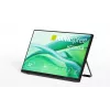 Hannspree HT220CUA computermonitor 54,5 cm (21,4 inch) 1920 x 1080 pixel Full HD LED touchscreen zwart
