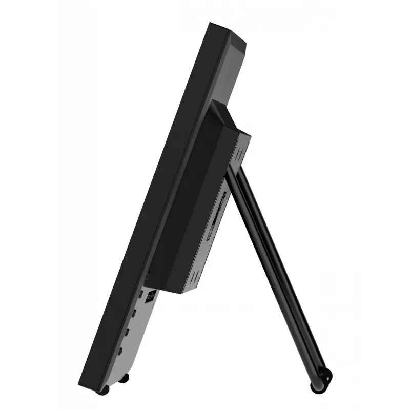 Hannspree HT220CUA computermonitor 54,5 cm (21,4 inch) 1920 x 1080 pixel Full HD LED touchscreen zwart