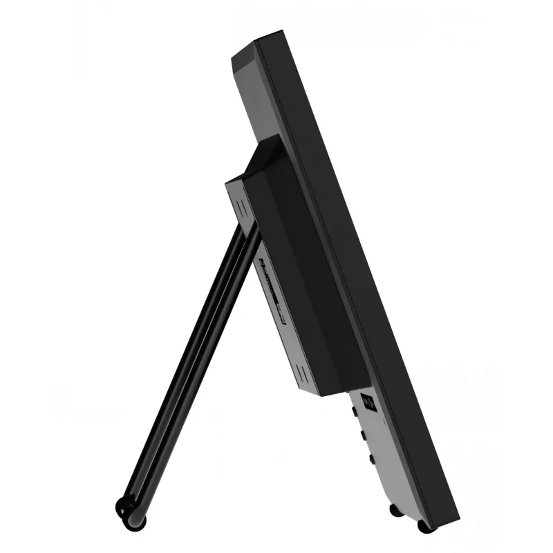 Hannspree HT220CUA computermonitor 54,5 cm (21,4 inch) 1920 x 1080 pixel Full HD LED touchscreen zwart