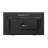 Hannspree HT220CUA computermonitor 54,5 cm (21,4 inch) 1920 x 1080 pixel Full HD LED touchscreen zwart
