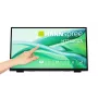 Hannspree HT240CUA computermonitor 60,5 cm (23,8 inch) 1920 x 1080 pixel Full HD LED touchscreen zwart