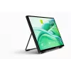 Hannspree HT240CUA computermonitor 60,5 cm (23,8 inch) 1920 x 1080 pixel Full HD LED touchscreen zwart