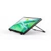 Hannspree HT240CUA computermonitor 60,5 cm (23,8 inch) 1920 x 1080 pixel Full HD LED touchscreen zwart