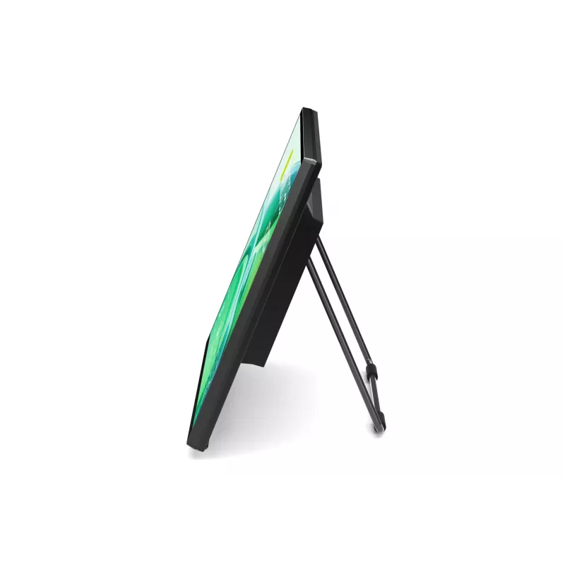 Hannspree HT240CUA computermonitor 60,5 cm (23,8 inch) 1920 x 1080 pixel Full HD LED touchscreen zwart
