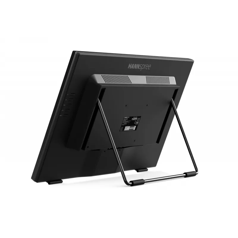 Hannspree HT240CUA computermonitor 60,5 cm (23,8 inch) 1920 x 1080 pixel Full HD LED touchscreen zwart