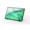 Hannspree HT240CUA computermonitor 60,5 cm (23,8 inch) 1920 x 1080 pixel Full HD LED touchscreen zwart