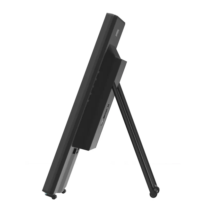 Hannspree HT240CUA computermonitor 60,5 cm (23,8 inch) 1920 x 1080 pixel Full HD LED touchscreen zwart