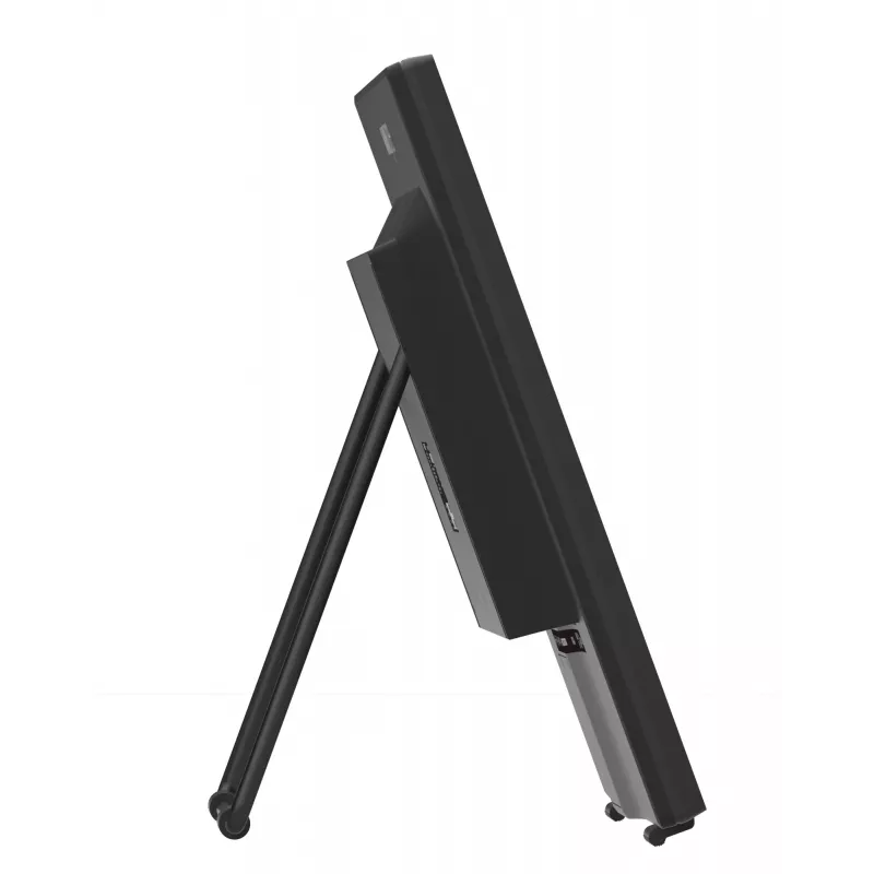 Hannspree HT240CUA computermonitor 60,5 cm (23,8 inch) 1920 x 1080 pixel Full HD LED touchscreen zwart