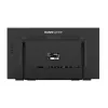 Hannspree HT240CUA computermonitor 60,5 cm (23,8 inch) 1920 x 1080 pixel Full HD LED touchscreen zwart