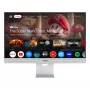 ASUS ZenScreen MS32UC computermonitor 80 cm (31,5 inch) 3840 x 2160 pixel 4K Ultra HD LED grijs, wit