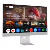 ASUS ZenScreen MS32UC computermonitor 80 cm (31,5 inch) 3840 x 2160 pixel 4K Ultra HD LED grijs, wit