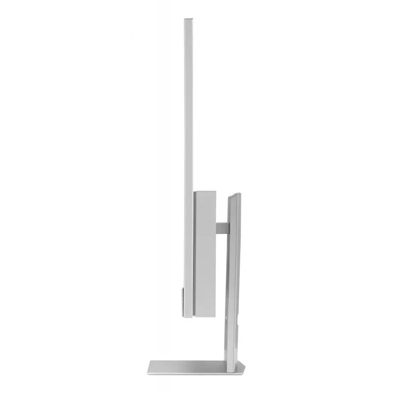 ASUS ZenScreen MS32UC computermonitor 80 cm (31,5 inch) 3840 x 2160 pixel 4K Ultra HD LED grijs, wit
