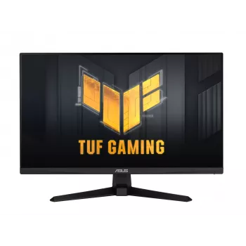 ASUS TUF Gaming VG259Q5A computermonitor 62,2 cm (24,5 inch) 1920 x 1080 pixel Full HD LED zwart