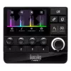 Hercules Stream 200 XLR zwart 9 toetsen