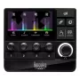 Hercules Stream 200 XLR zwart 9 toetsen