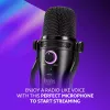 Hercules Stream Starter Kit multimediakit