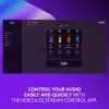 Hercules Stream Starter Kit multimediakit