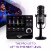 Hercules Stream Essentials Kit multimediakit