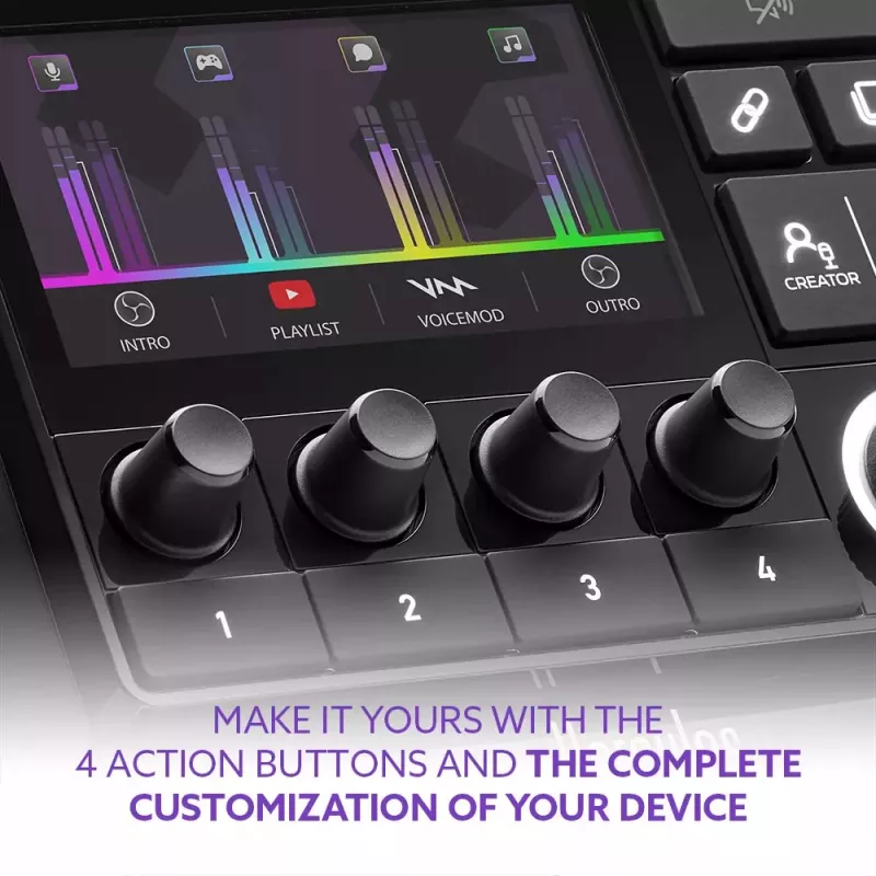 Hercules Stream Essentials Kit multimediakit