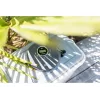 Persoonlijke cd-speler Lenco CD-400GY antraciet MP3-ondersteuning schokbestendig 40s