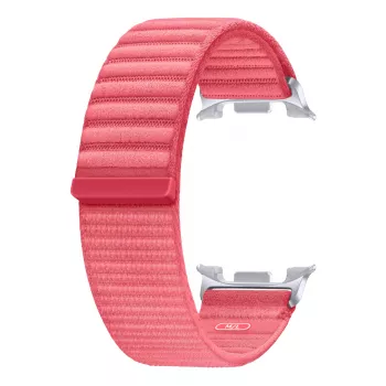 Samsung Fabric Band (M/L) voor Galaxy Watch8 | Watch8 Classic