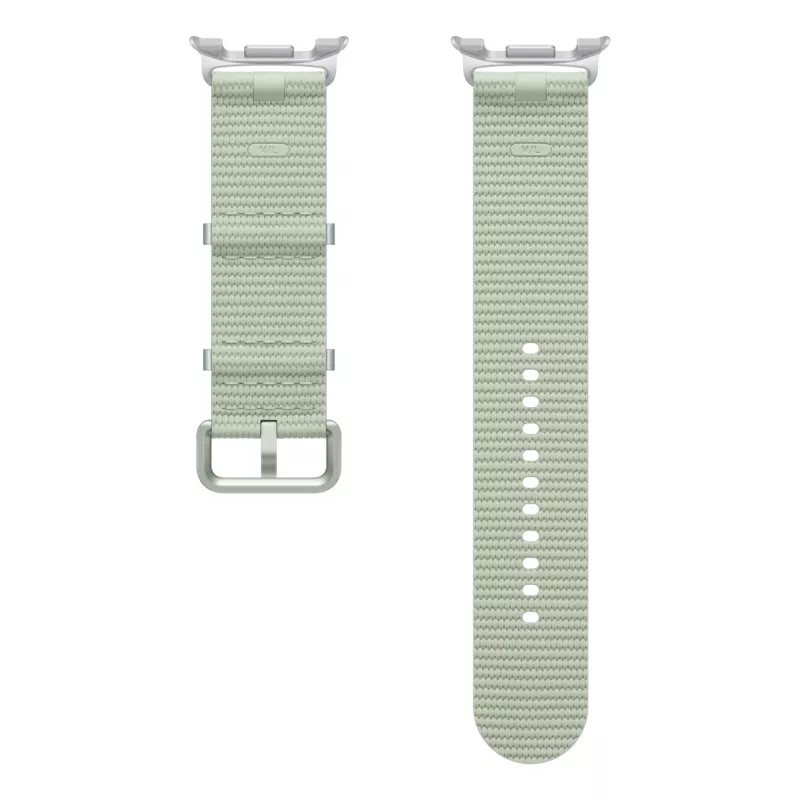 Samsung Athleisure Band (M/L) voor Galaxy Watch8 | Watch8 Classic