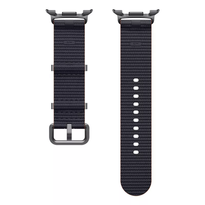 Samsung Athleisure Band (S/M) voor Galaxy Watch8 | Watch8 Classic