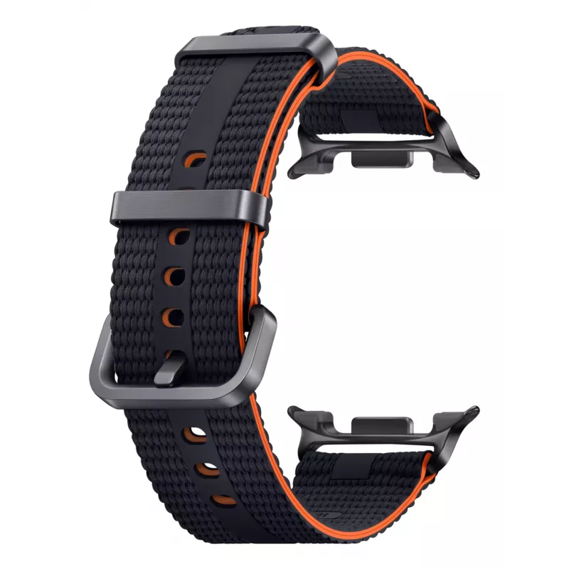 Samsung Athleisure Band (S/M) voor Galaxy Watch8 | Watch8 Classic