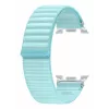 Band Samsung Fabric Band (M/L) voor Galaxy Watch8 mintkleur