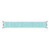 Band Samsung Fabric Band (M/L) voor Galaxy Watch8 mintkleur
